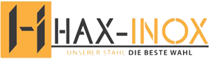 Hax-inox - Druty nierdzewne